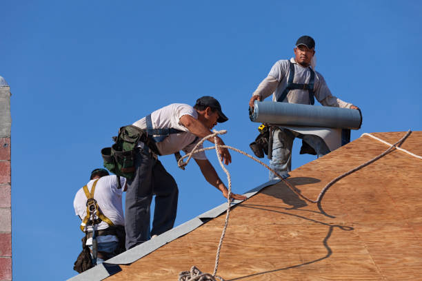 Best Emergency Roof Repair  in Swainsboro, GA