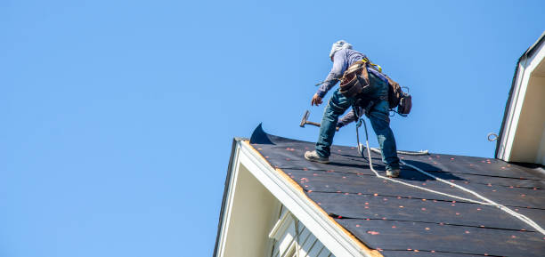 Quick and Trustworthy Emergency Roof Repair Services in Swainsboro, GA